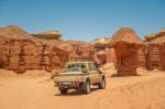 Toyota Land Cruiser Double Cab LX Namib 2019 года (ZA)